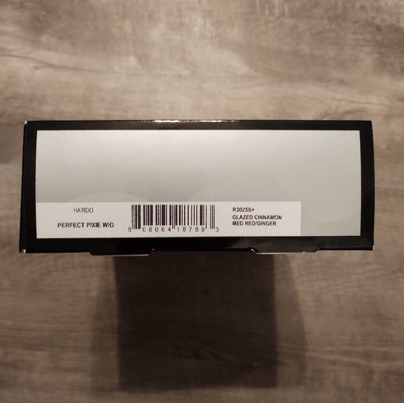 🆕 Perfect Pixie Wig Glazed Cinnamon - Picture 6 of 10